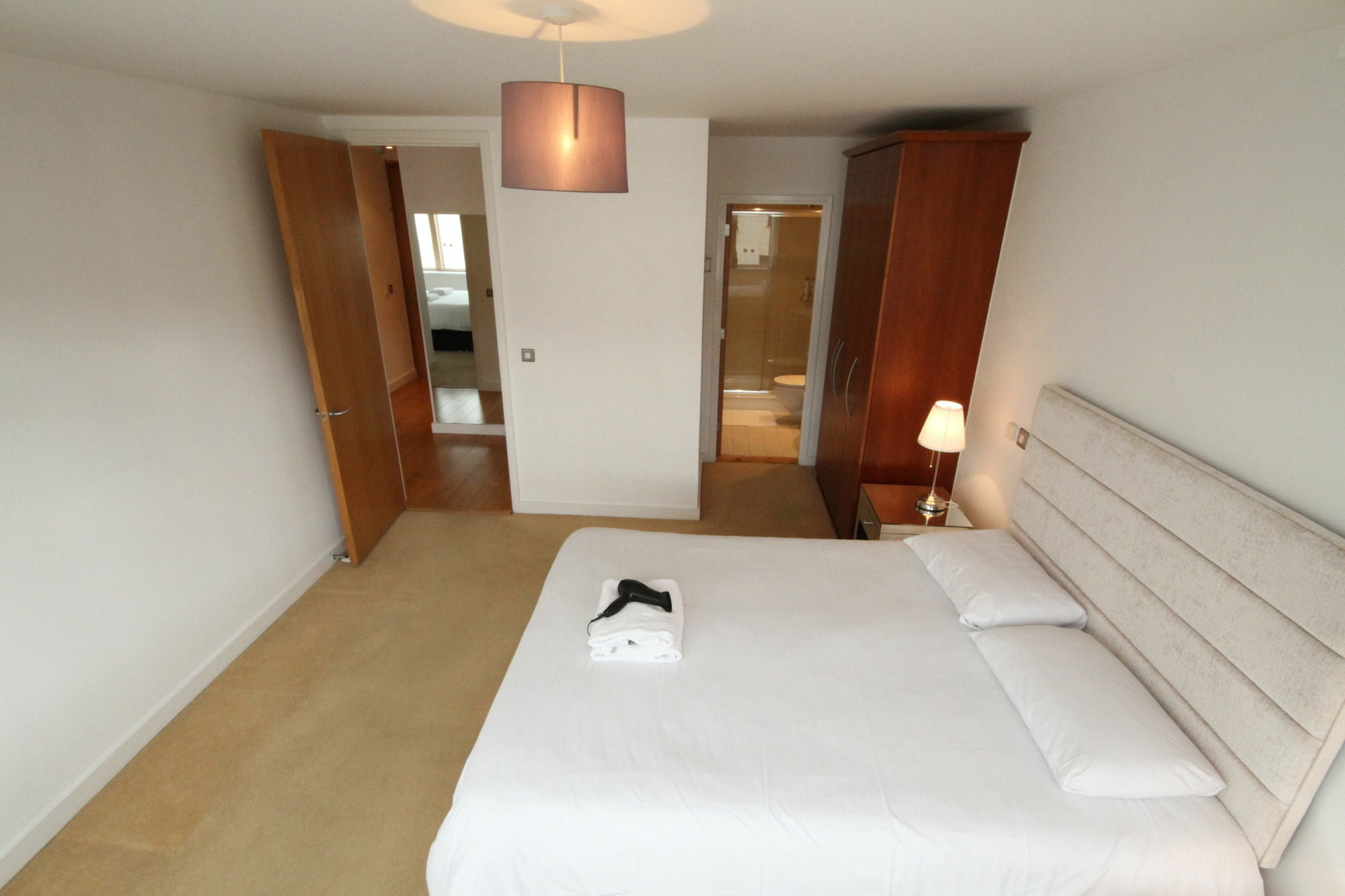 Hanover Quay Apartment Дублін Екстер'єр фото