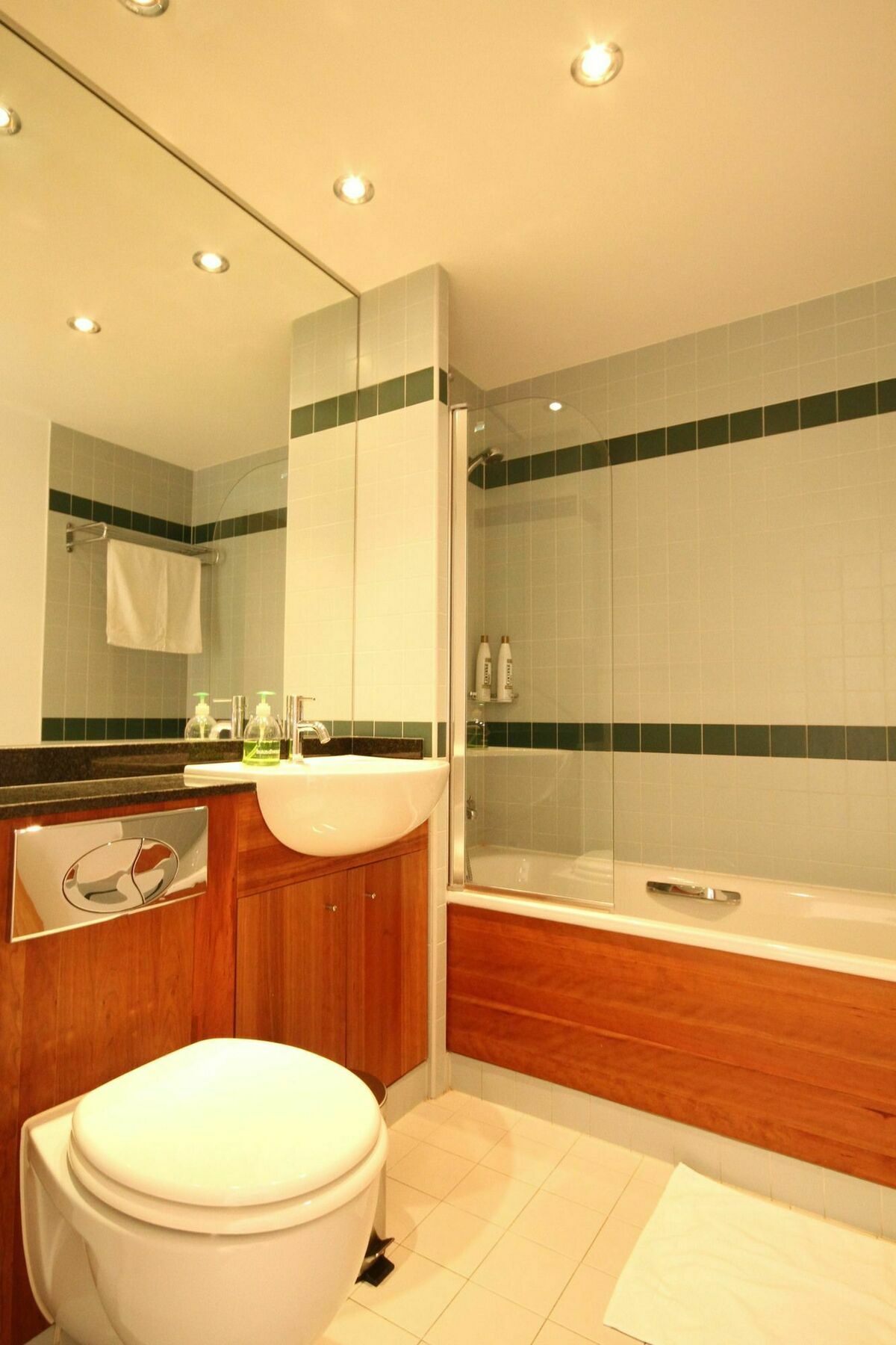 Hanover Quay Apartment Дублін Екстер'єр фото